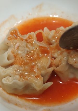 Foto resep Dim sum ayam gampang banget!
