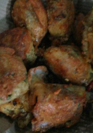 Foto resep Perkedel Kentang Gurih