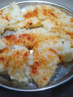ફરાળી ઢોકળા(Farali Dhokla Recipe in Gujarati) રેસીપી મુખ્ય ફોટો