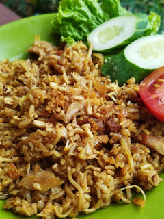 Foto resep Magelangan ala Rumahan