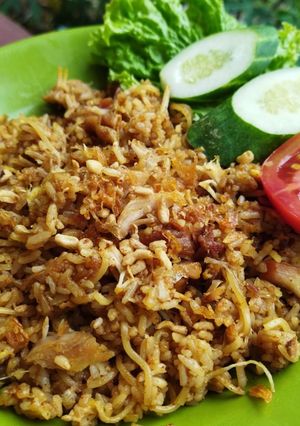 Foto resep Magelangan ala Rumahan