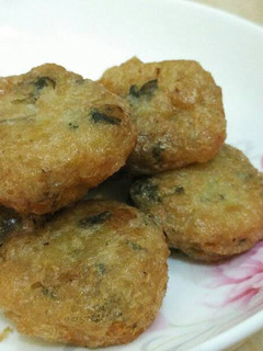Foto resep Perkedel Kentang