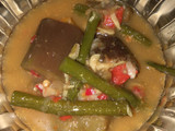 22. Sayur Lodeh Terong