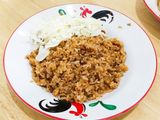 Nasi Goreng Seafood Kecombrang