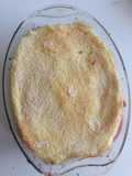 Venison Shepherd’s Pie