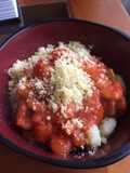 Gnocchi o Ñoquis
