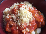 Gnocchi o Ñoquis