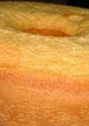 Foto resep Bolu panggang super lembut simple anti gagal