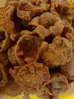 Foto resep Keripik tahu simple