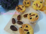 Gambar cupcake tape