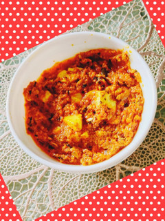 अदरकी पनीर(Ginger Paneer Recipe In Hindi) रेसिपी मुख्य फोटो
