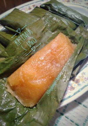 Foto resep Ketimus (Utri)
