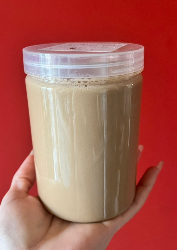 Una foto de Baileys Casero