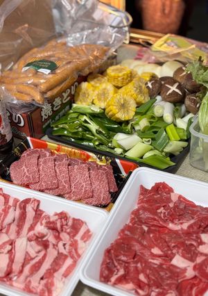 Foto resep Japanese BBQ