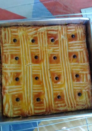 Foto resep Lekker Holland