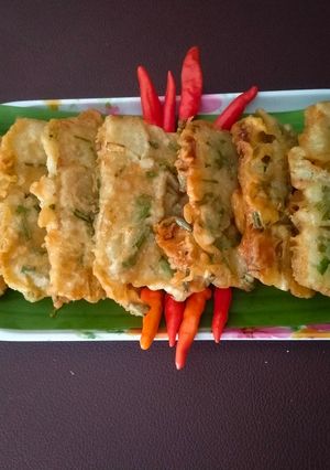 Foto resep Tempe Kriuk