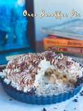 Oreo Banoffee Pie 🇬🇧