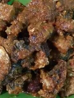 Foto resep Bandeng bumbu Bali
