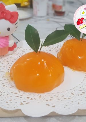 รูปของ เค็กลูกส้ม🍊 เฮงเฮงเฮง