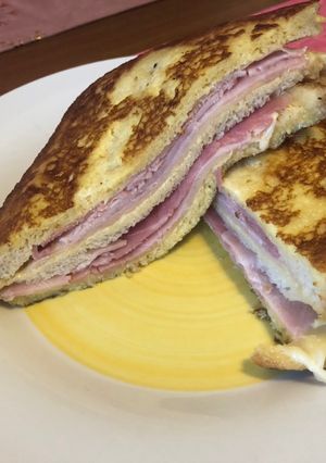 Foto di Montecristo Sandwich