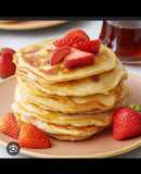 Title : Pancake 🥞
