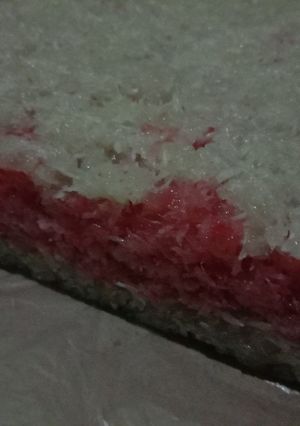 Foto resep Hawuk-hawuk