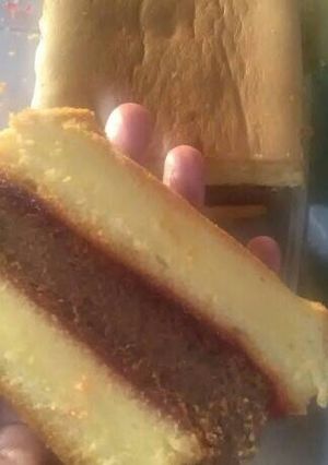 Foto resep Kue lapis surabaya eco