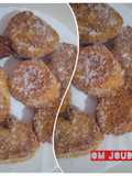 حلوة الخبز