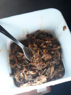 Foto resep Sambal Tongkol