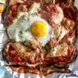 Berenpizza