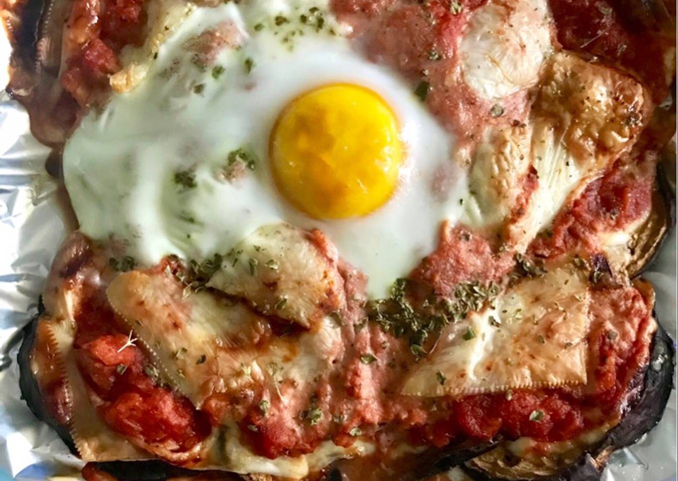 Berenpizza