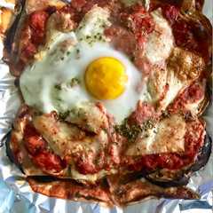 Una foto de Berenpizza