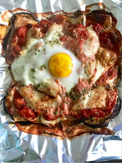Una foto de Berenpizza