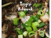 Gambar kluwek ikan