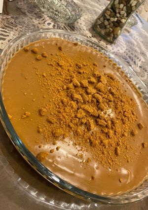 صورة لوصفة تشيز كيك اللوتس