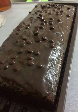 Foto resep Brownies kukus
