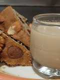 Cola de Mono chileno 🐒 (con leche condensada)