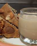 Cola de Mono chileno 🐒 (con leche condensada)