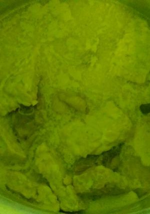 Foto resep Opor Ayam Tempe