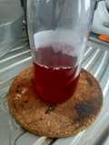 Sirop de pomme maison