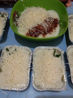 Foto resep Singkong thailand