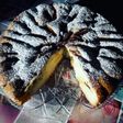 Torta di mele e cannella soffice e veloce
