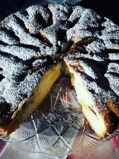 Foto di Torta di mele e cannella soffice e veloce