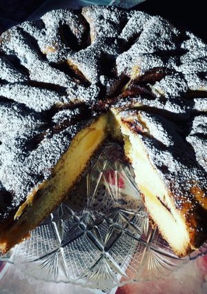 Foto di Torta di mele e cannella soffice e veloce