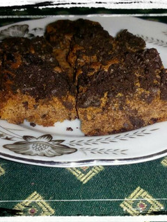 Foto resep Bolu Oreo (Boreo Brownies)