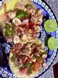 Alambre de pollo