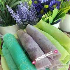 Darlung vla susu ceria রেসিপির প্রধান ছবি