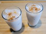 Jorge's Horchata