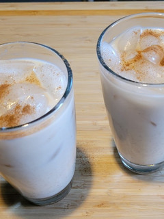 Una foto de Jorge's Horchata
