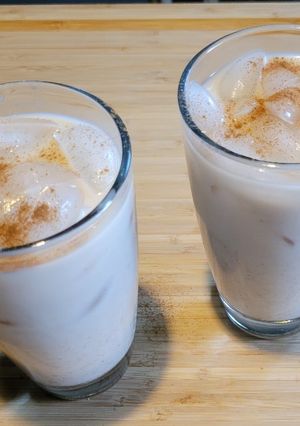 Una foto de Jorge's Horchata